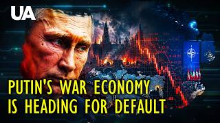 HISTORIC PACKAGE BEFORE THE NATO SUMMIT! Europe pins Putin’s war economy into a corner