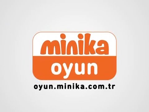 Minika Oyun Tanitimi Youtube