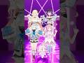 轟はじめ / コンココンコンココンコンコン / ホロライブ4期生 MMD