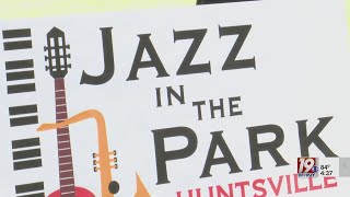 Jazz in the Park Lineup Announced | May 31, 2024 | News 19 at 4:30 p.m.