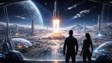 The Unknown Quantity · Wes Faires — December 18, 2025