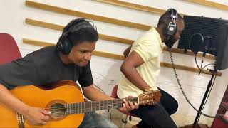 Mahosso Matene - Hélder Simões/ Mumy Tongotongo