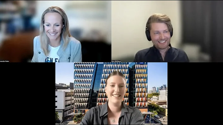 Velocity AMA with Amanda Nolan (Founder of Guida)