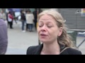 Chris Boardman meets Siân Berry, the Green Party candidate for mayor of London