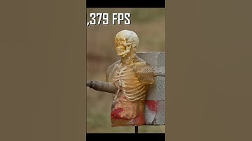 SHOOTING AN RPG : What Happens? 💥