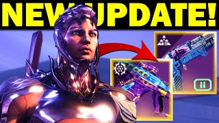 Destiny 2 Players can PAY to SKIP the Lightfall Campaign... screenshot 5