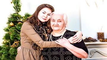 Warm Hearts with Your Presence: Week 3 (Advent Video Series)