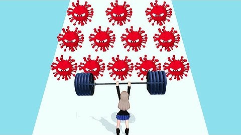 RUN HEALTHY  NEW UPDATE ALL LEVELS MAX GAMEPLAY WALKTHROUGH PART 31