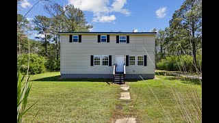 2899 Byrdtown Road Crisfield, MD | ColdwellBankerHomes.com
