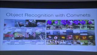 2017 Rice Machine Learning Workshop: Ankit Patel Profile