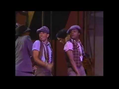 Big Deal | 1986 Tony Awards