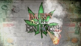 GETTING HIGH!! THE 10 MINUTE CHALLENGE (Jmurp70)