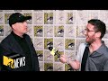 Kevin Feige on MCU Future, Harry Styles & the Young Avengers | MTV News