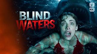 Blind Waters | Hunted by a Hungry Shark | ACTION | HORROR | Full Movie in French | ACE