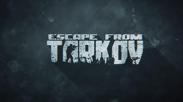ESCAPE FROM TARKOV 1.0 - Storyline Release Trailer