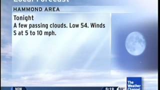TWC Intellistar from March 2013 #6