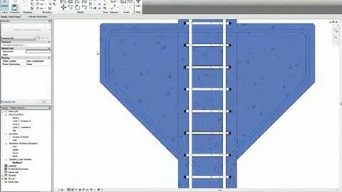 Revit Structure and AutoCAD Structure Detailing 2012 for Rebar