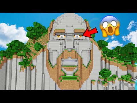 NO ENTRES AL TEMPLO DE NOTCH EN MINECRAFT!!! 😱 MINECRAFT TROLL + ROLEPLAY | MAPA MINECRAFT