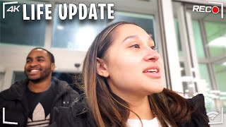 VLOG: Life Update, Updated Home Tour & More!