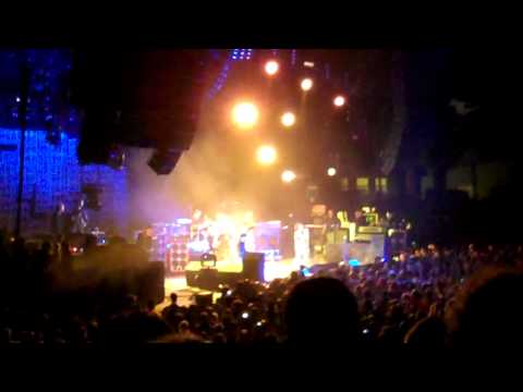 All Night - Pearl Jam - 9/4/11 (Night 2) - PJ20