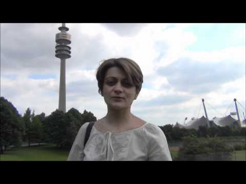 მაკა ყარალაშვილი. წადი არჩევნებზე! N2