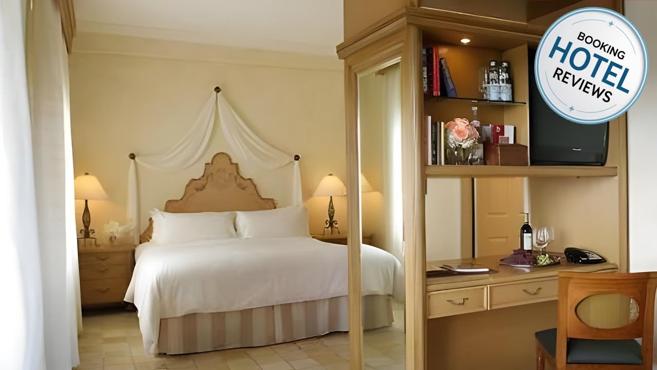 Biltmore Hotel | Miami (FL), United States | Hotel Review 🏩