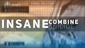 insane combine sui Lucid RC #15L