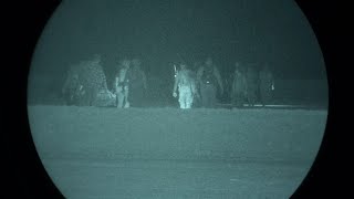 U.S. Air Force Air Commandos of Air Force Special Operations Command