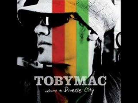 The Slam - TobyMac ft. T- Bone