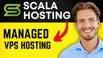 ScalaHosting - Managed VPS Hosting Review (2024)