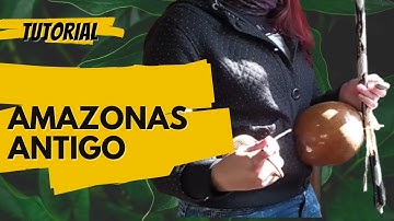 🔥Como tocar AMAZONAS antigo no BERIMBAU? você conhece?
