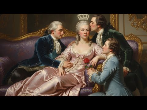 Layla's Dream: From Secret To Scandal