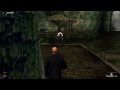 Hitman Blood Money PC walkthrough A Vintage Year