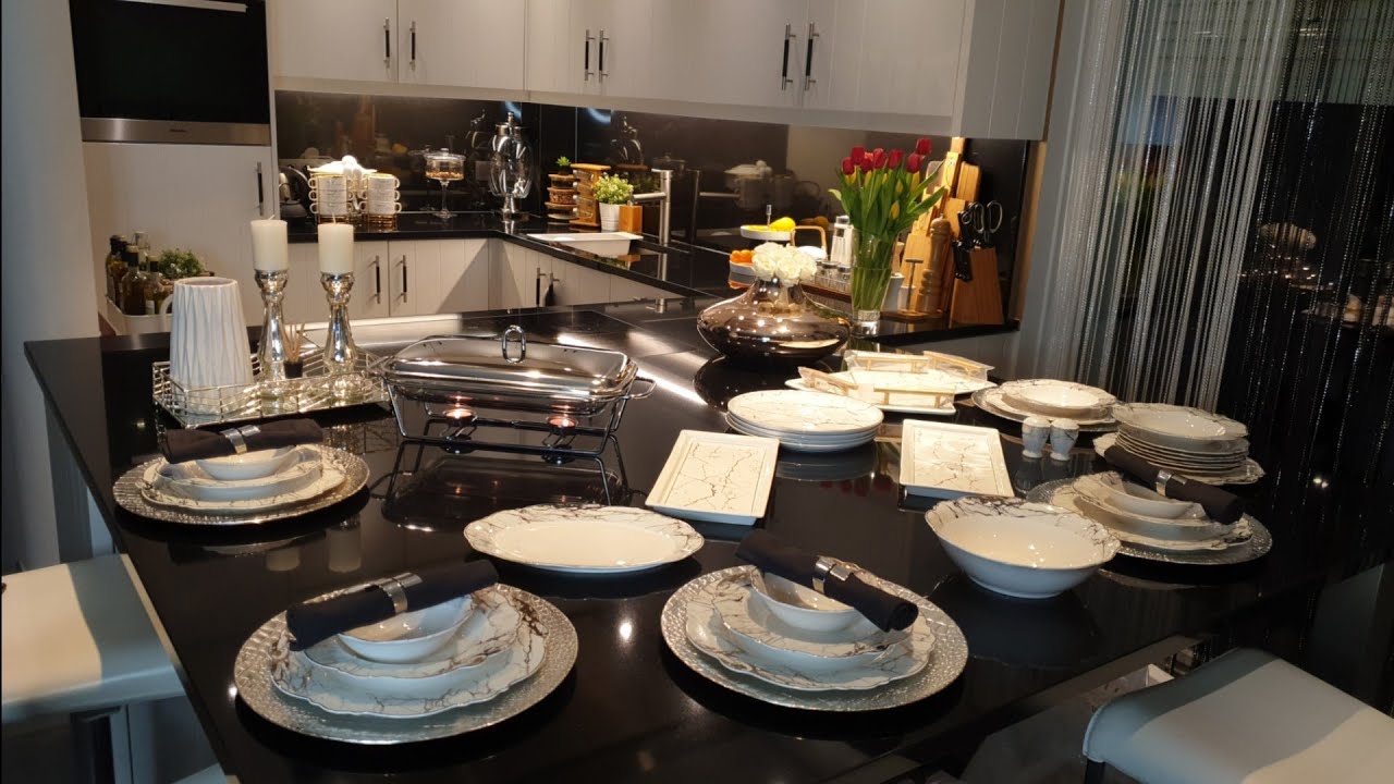 عراضة لجارتي ديال الصيام😍مشترياتي منsena home الأرز مع السمك خطييير 💯خبز روووعة 👍حلوى بالكريمة 💯💯