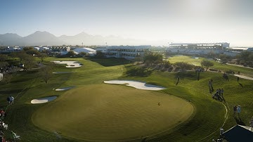 2018 WM Phoenix Open | Saturday Highlights