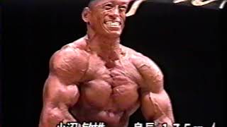 マッスル北村 ワークアウト VHS マッスル北村 限界への挑戦 VHS ビデオ - メルカリ