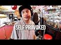 SELF PROVOKED The Cypher Effect Mic Check Session 1 SELF PROVOKED The Cypher Effect Mic Check Session 1