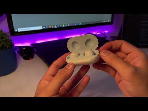 How To Connect Galaxy Buds To Laptop or Desktop PC