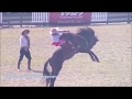 Jineteadas Semana Criolla Prado 2019  Basto Oriental