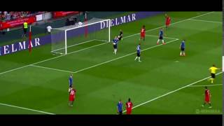 Cristiano Ronaldo VIne by GOAL.org