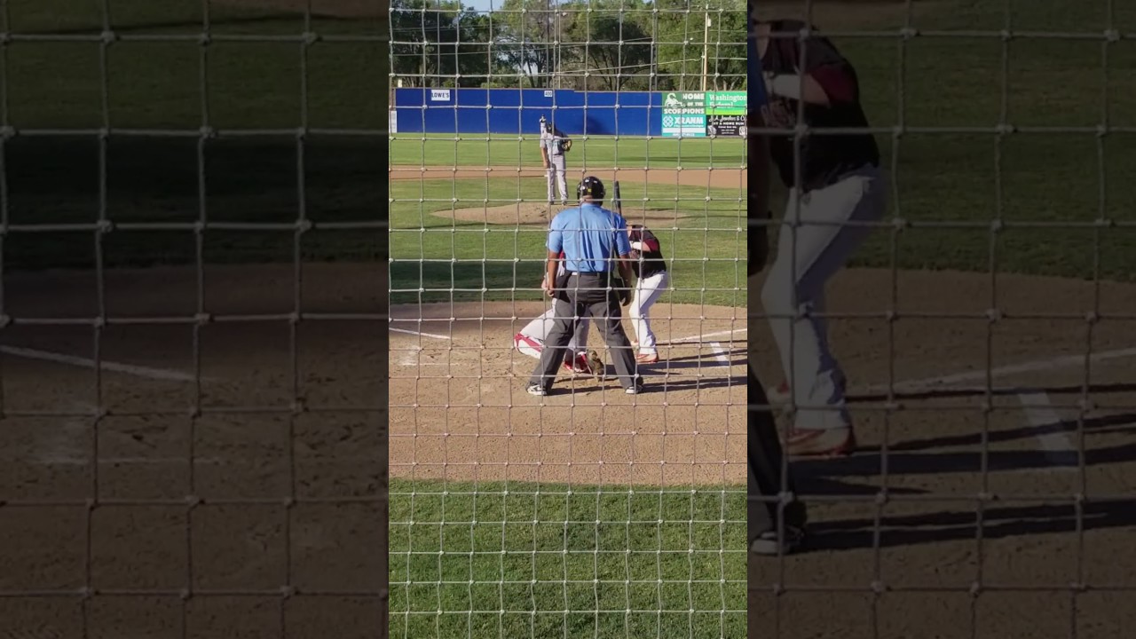 Anthony Mayorga live game 3