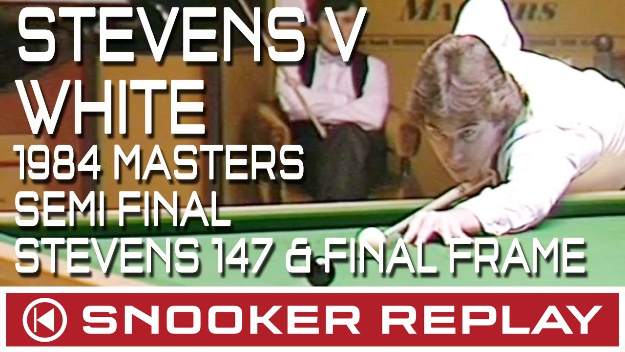 How many 147 breaks in snooker have been made and who made them?