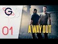 A way out fr 1  on dcouvre la prison  coop ft marcus