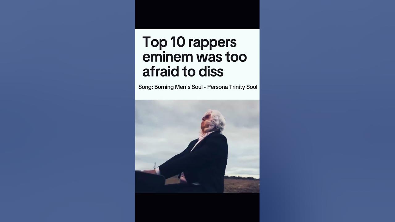 top-10-rappers-eminem-was-too-afraid-to-diss-youtube