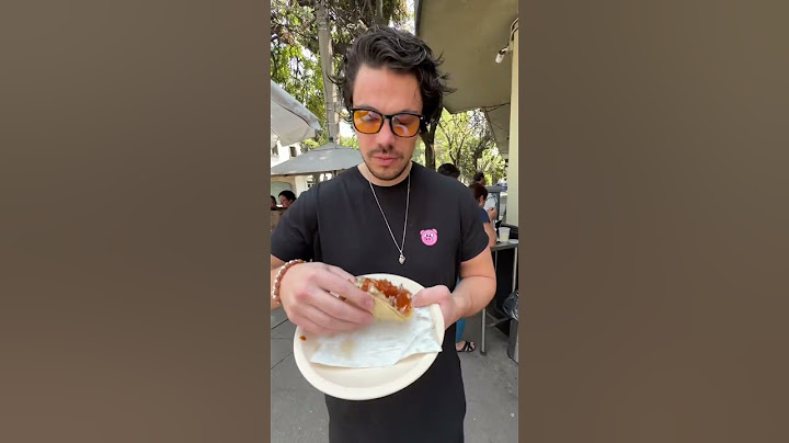 Tacos Don Juan, Condesa, CDMX! Las mejores quesabirrias de Mexico! 🤤 Empezó como carnicería y ahora