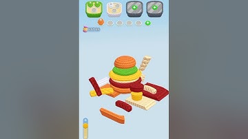 Wool Puzzle 3D Game ।। Unravel Yarn - Screw Puzzle 3D ।। Yarn Puzzle ।। Yarn Fever ।। Tangle Puzzle 