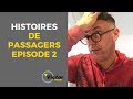 Les pires questions des passagers  pisode 2  victor voyage