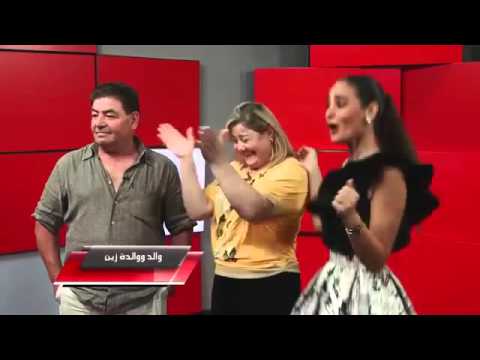 زين عبيد شو بيشبهك تشرين مرحلة الصوت وبس 