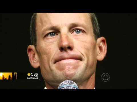 Video: Lance Armstrong zaplatil 1,5 milionu dolarů z peněz daňových poplatníků, aby se v roce 2009 objevil na Tour Down Under