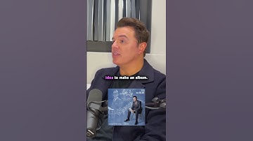Thumbnail of How Seth MacFarlane uncovered Sinatra’s “lost” songs ⠀
